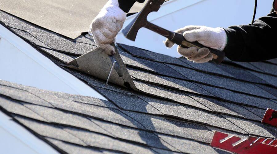 Professional residential roofers in Sanford, CO